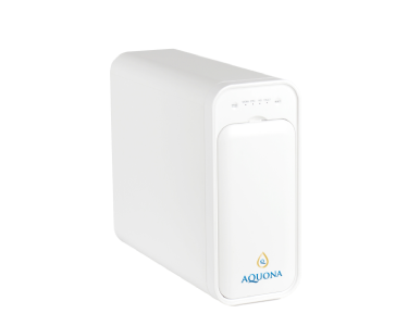 Ósmosis inversa Nordic Aquona bajo el fregadero