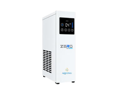 Enfriador para ósmosis Zero Ice Water Aquona